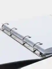 Хром тетрадь со сменным блоком Lorex, Schoolformat, 120 листов, клетка, А5
