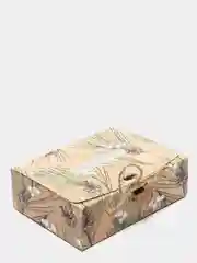 Новогодняя коробка