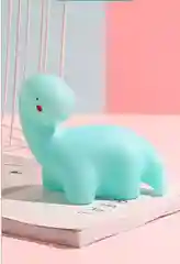 Золотой ночник детский, светильник, светящаяся игрушка