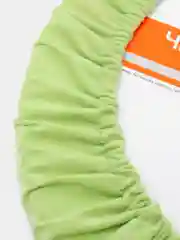 Лесной зеленый подушка для сиденья МАТЕХ "VELOURS LINE", 33 х 33 х 2 см, ассорти 24 цвета