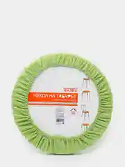 Лесной зеленый подушка для сиденья МАТЕХ "VELOURS LINE", 33 х 33 х 2 см, ассорти 24 цвета