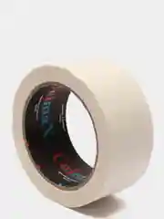 Белый малярная лента, 60 м