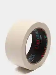 Белый малярная лента, 60 м