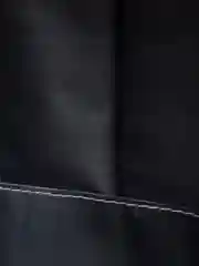 Черный рюкзак