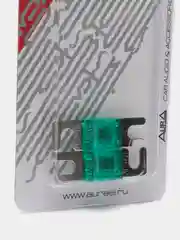 Предохранитель Mini ANL AURA FML-N125