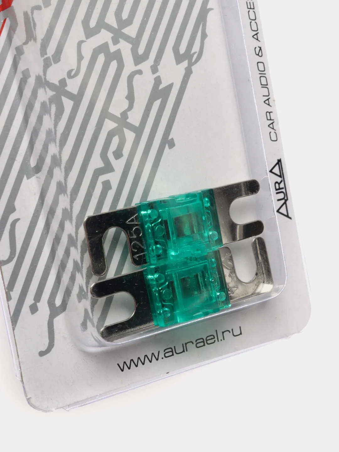 Предохранитель Mini ANL AURA FML-N125