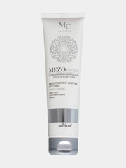 Мезопилинг-скатка MEZOcomplex пилинг для лица, Белита