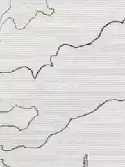 Холст на картоне с контуром  "Города", 30х40 см, грунтованный, BRAUBERG "CLASSIC",190630