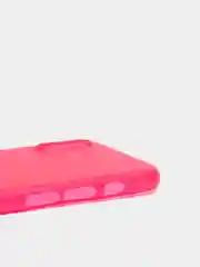 Белый ультратонкий матовый чехол на iphone X/XS/XS Max/XR