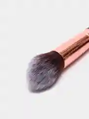 Серый меланж кисти для макияжа, поштучно, кисть для лица, для тонального крема, бровей, хайлайтера
