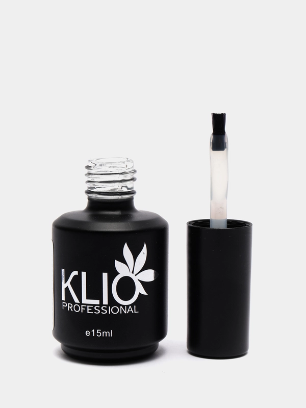 База для ногтей, гель лак для ногтей, гель лак для маникюра Klio Professional
