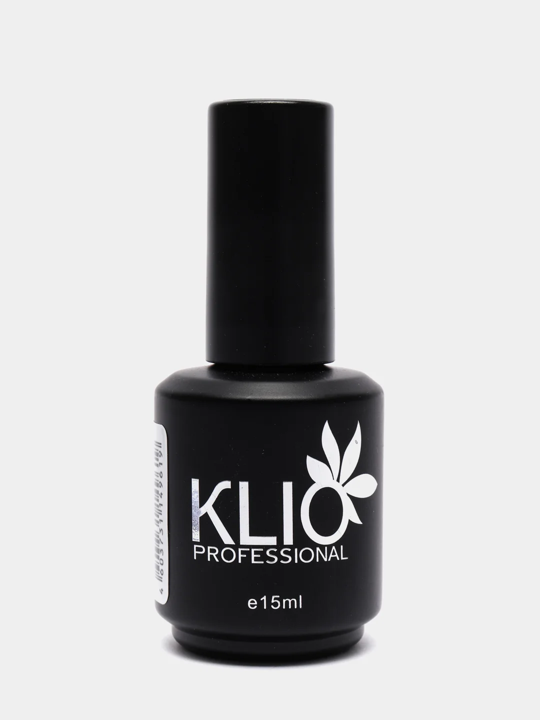 База для ногтей, гель лак для ногтей, гель лак для маникюра Klio Professional