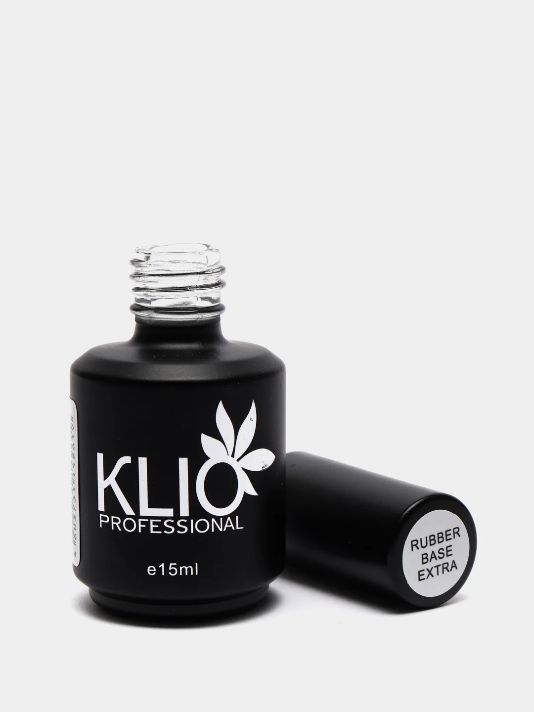 База для ногтей, гель лак для ногтей, гель лак для маникюра Klio Professional