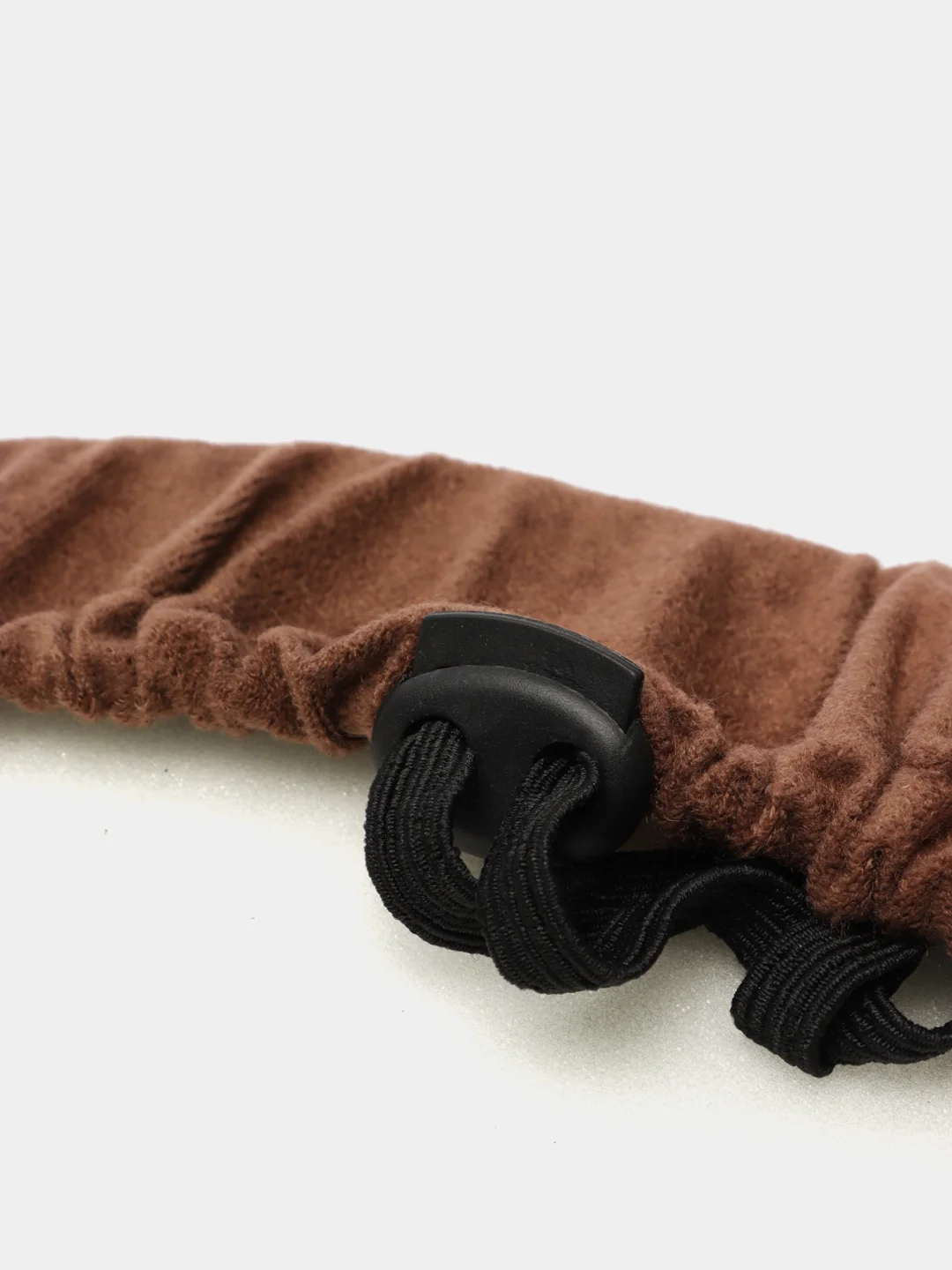 Коричневый подушка для сиденья МАТЕХ "VELOURS LINE", 33 х 33 х 2 см, ассорти 24 цвета