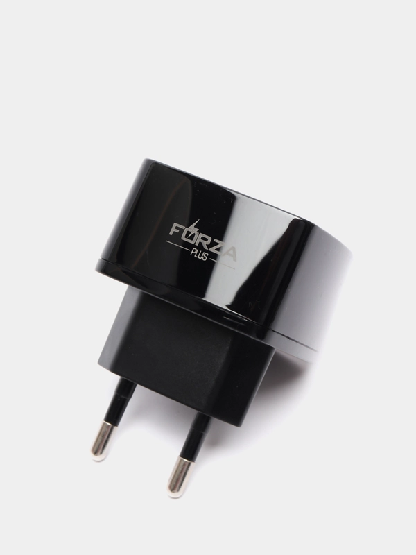 Сетевое зарядное устройство, быстрая зарядка QC3.0, 1xUSB, 3.4А, 12В, 916-220, цвет-белый