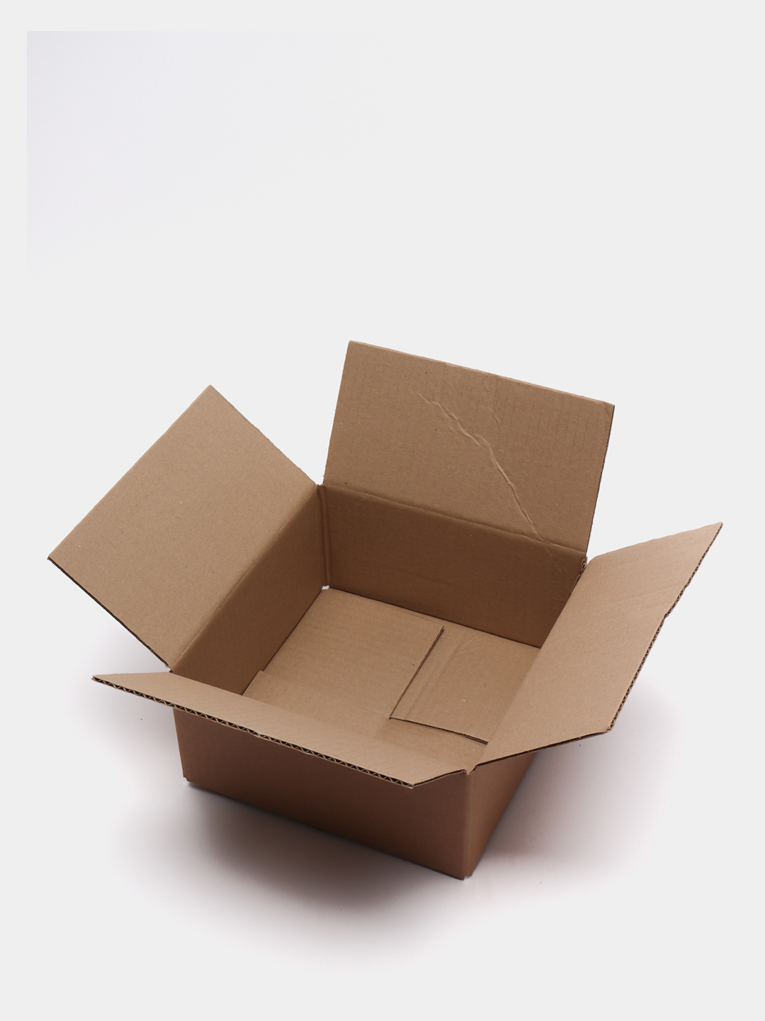 Упаковочные коробки для товаров и подарков купить в Городпак