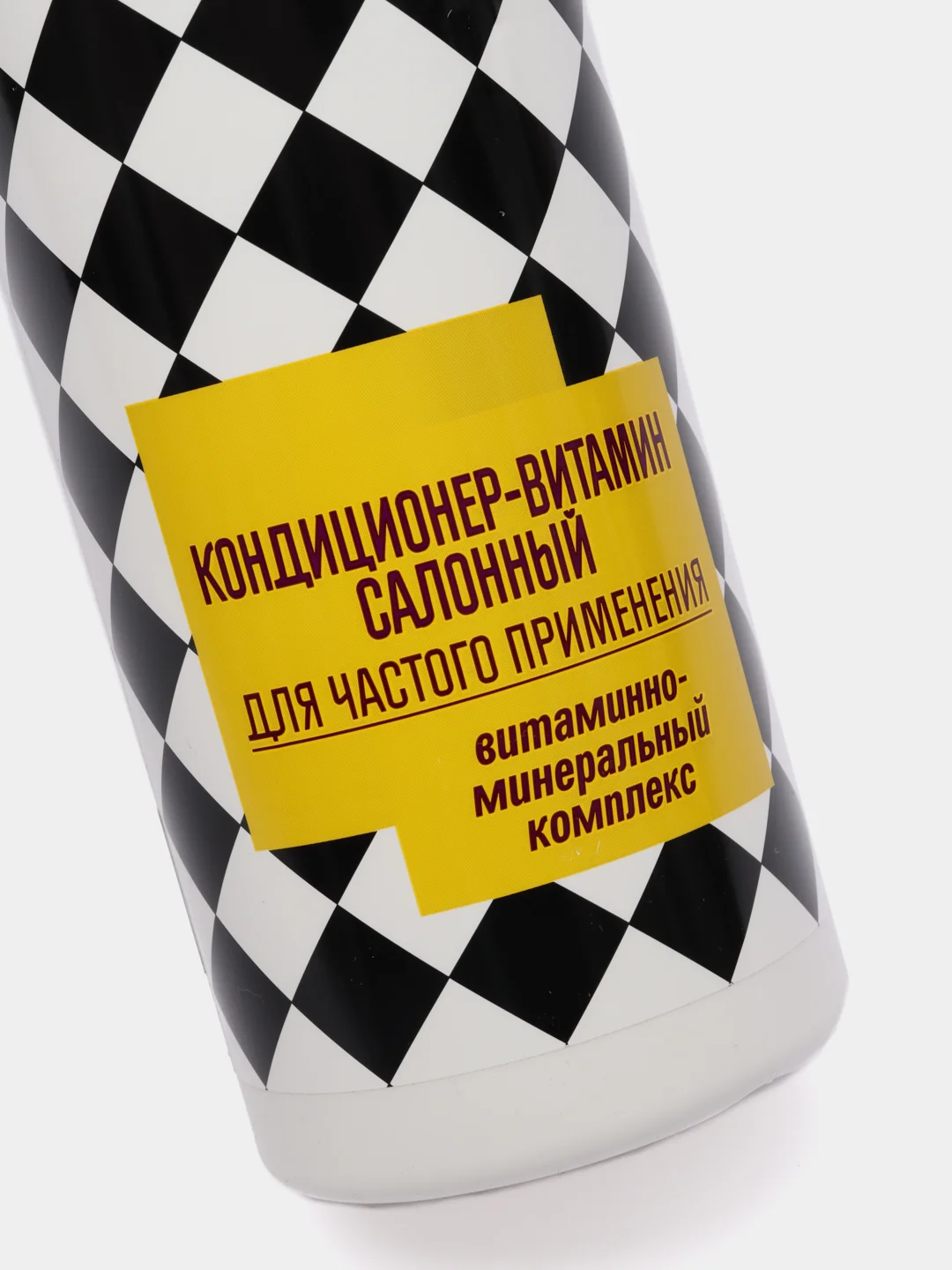 Indigo Style, Кондиционер-ВИТАМИН САЛОННЫЙ, для частого применения, 1000мл