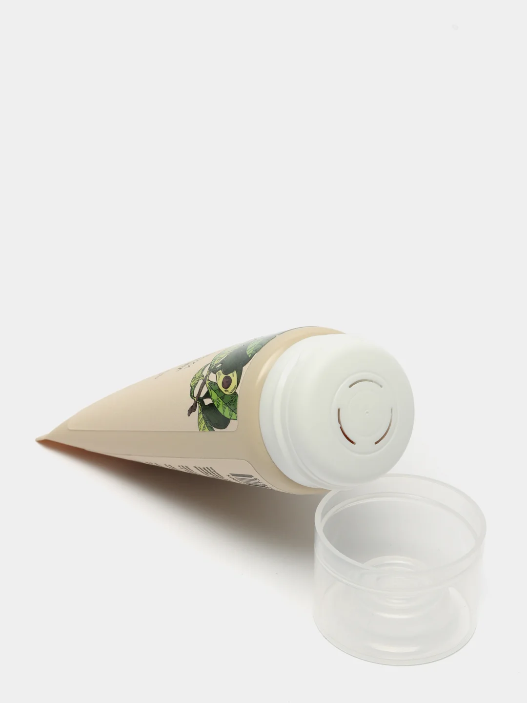 Дезодорант Уход и Питание Ecolatier Green 40 мл