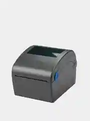 Принтер термоэтикеток Gprinter GP-1924D, 80 мм