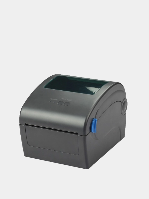 Принтер термоэтикеток Gprinter GP-1924D, 80 мм