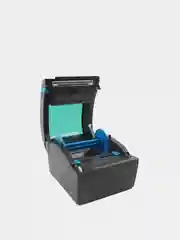 Принтер термоэтикеток Gprinter GP-1924D, 80 мм