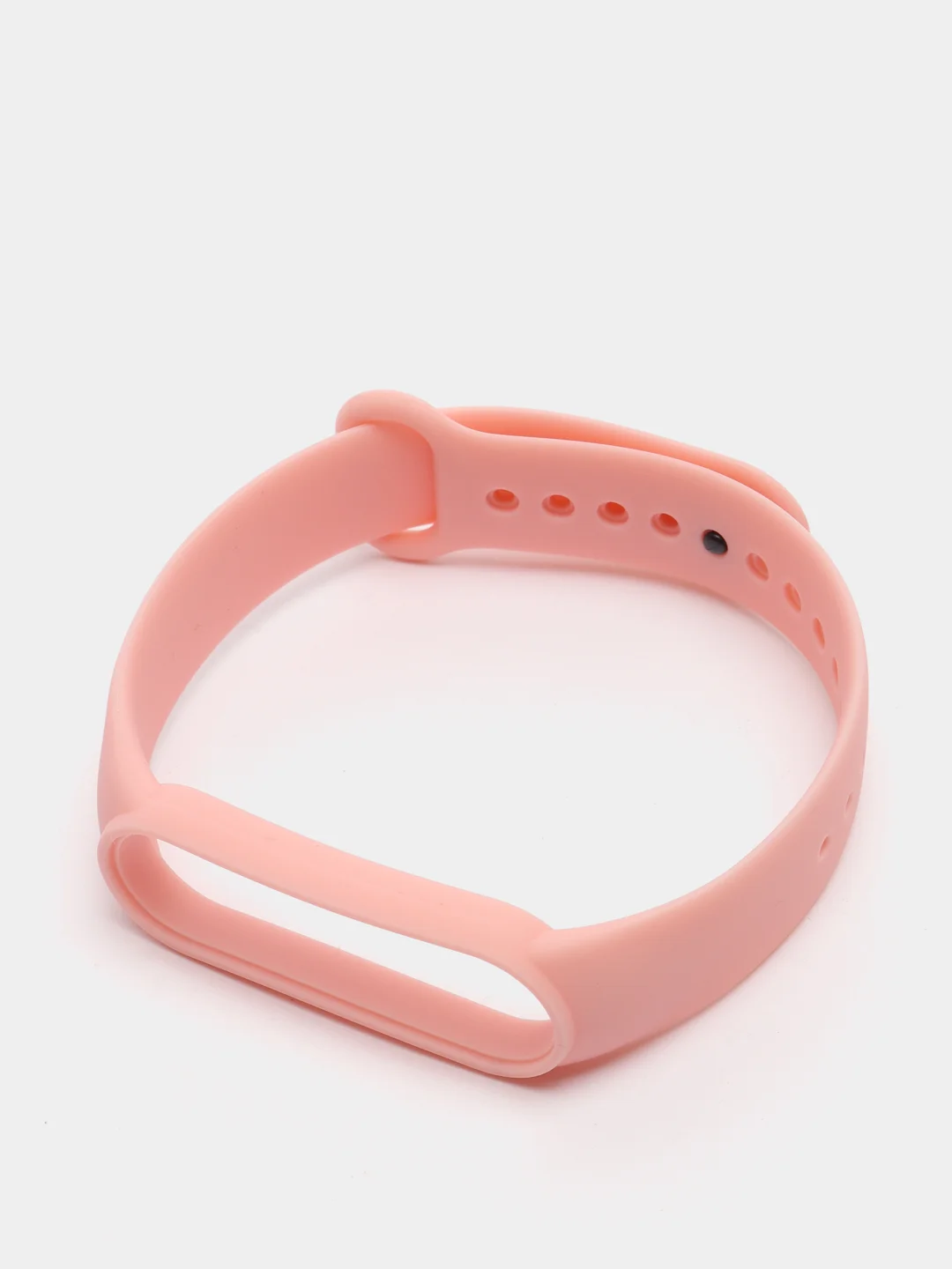 Конфетный ремешок для Xiaomi Mi Band 5/Mi Band 6, силиконовый