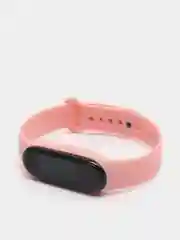Конфетный ремешок для Xiaomi Mi Band 5/Mi Band 6, силиконовый