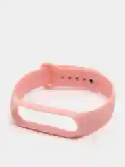 Конфетный ремешок для Xiaomi Mi Band 5/Mi Band 6, силиконовый