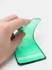 Защитное стекло Ceramics на Samsung A 10, M 10, A 10 S, M 01 S