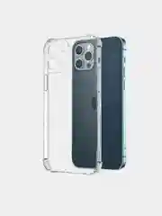 Чехол прозрачный Iphone 11/12/13
