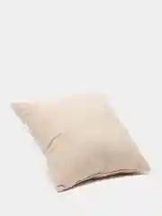 Багровый подушка декоративная МАТЕХ "VELOURS", 35 х 35 х 15 см