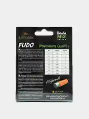 Леска Namazu Fudo, 100 м