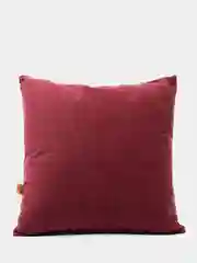 Лавандовый подушка декоративная МАТЕХ "VELOURS", 35 х 35 х 15 см