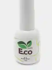 Камуфлирующая база E.Co Nails BB-base Gel, BB011, 10 мл
