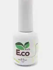 Камуфлирующая база E.Co Nails BB-base Gel, BB015, 10 мл