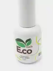 Базовое покрытие E.Co Nails Strong Base Coat №00, 15 мл