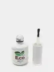 Базовое покрытие E.Co Nails Absolute Base Coat №00, камуфлирующее, 15 мл