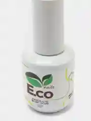 Базовое покрытие E.Co Nails Absolute Base Coat №00, камуфлирующее, 15 мл