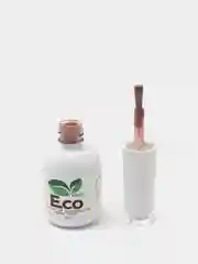 Базовое покрытие E.Co Nails цветное 2в1 Aroma of Watermelon base Coat,10мл