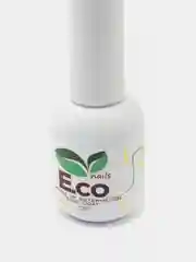 Базовое покрытие E.Co Nails цветное 2в1 Aroma of Watermelon base Coat,10мл