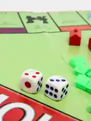 Настольная игра Монополия Классическая