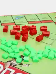 Настольная игра Монополия Классическая