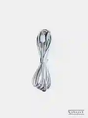 Кабель Hoco X20 3 метра Micro USB 2A, Type-C 3A