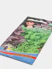 Базилик "Челентано", смесь сортов, семена