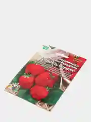 Семена Земляника крупноплодная "Гордость Сибири"
