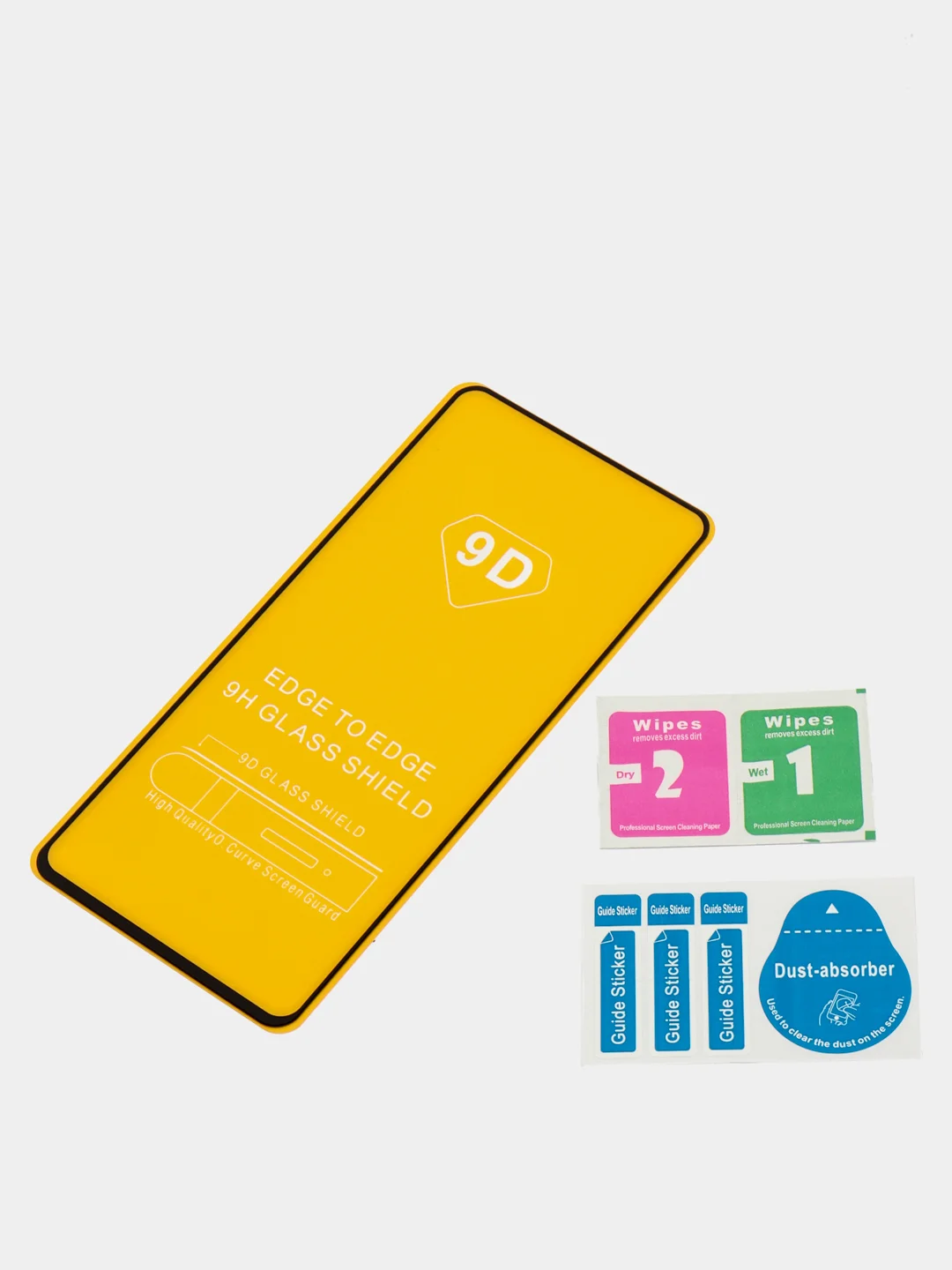Защитное стекло для Xiaomi poco X3 / X3 PRO / X4 PRO / F3 / Redmi Note10 PRO