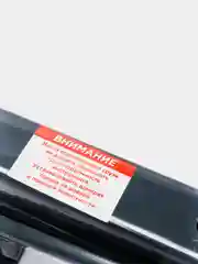 Домкрат механ ромбический 2т h 110-420 SKYWAY в сумке S01801005