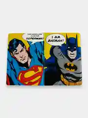 Обложки для паспорта "Бэтмен" (Batman), эко-кожа, 2 вида