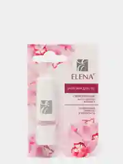 Бальзам для губ "Елена", питательный