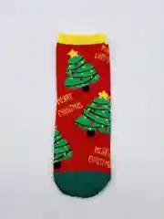 Носки зимние, длинные